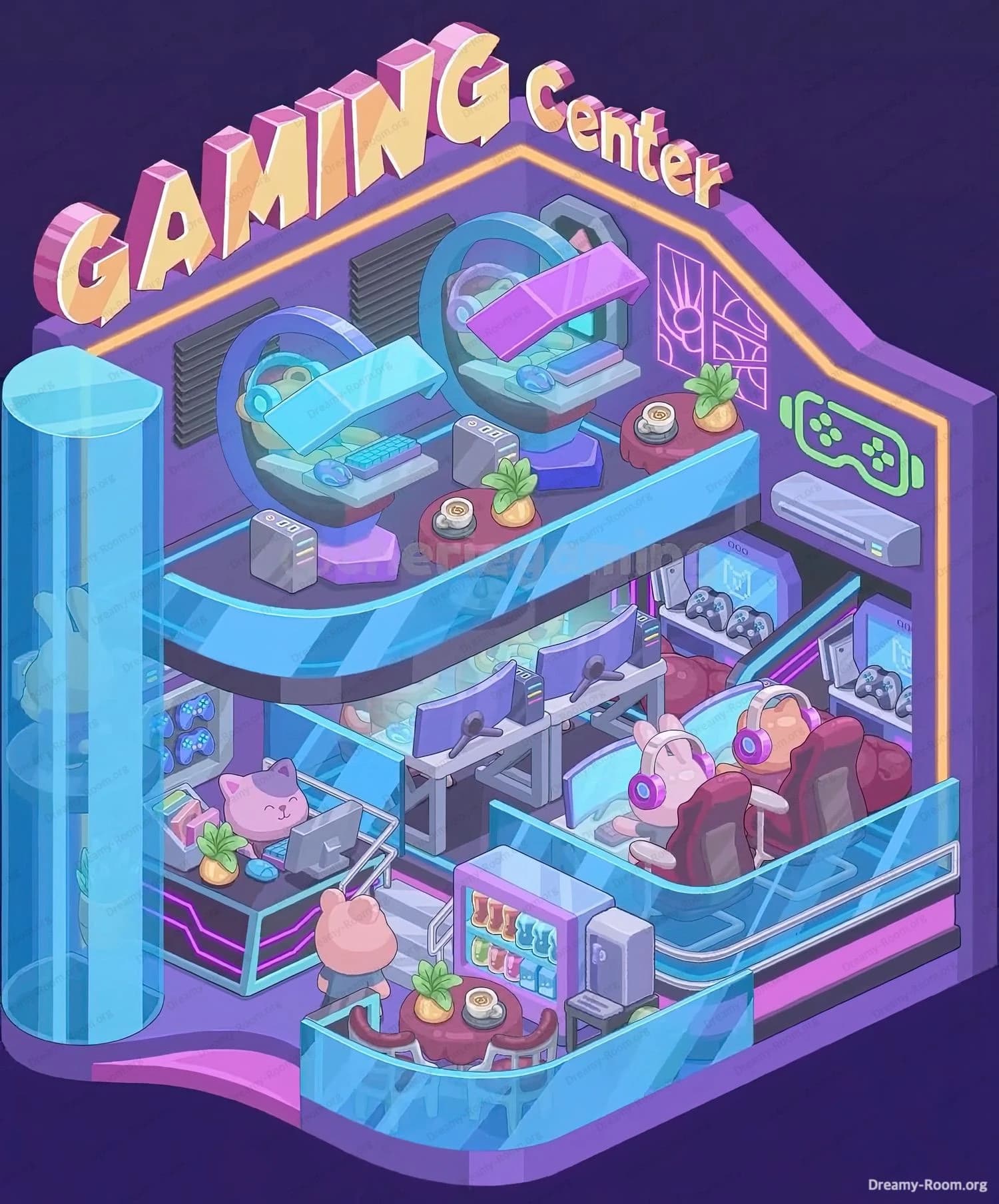 Level 282 Screenshot