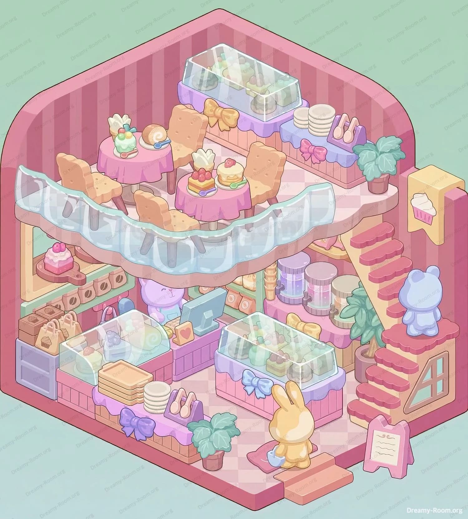 Level 284 Screenshot