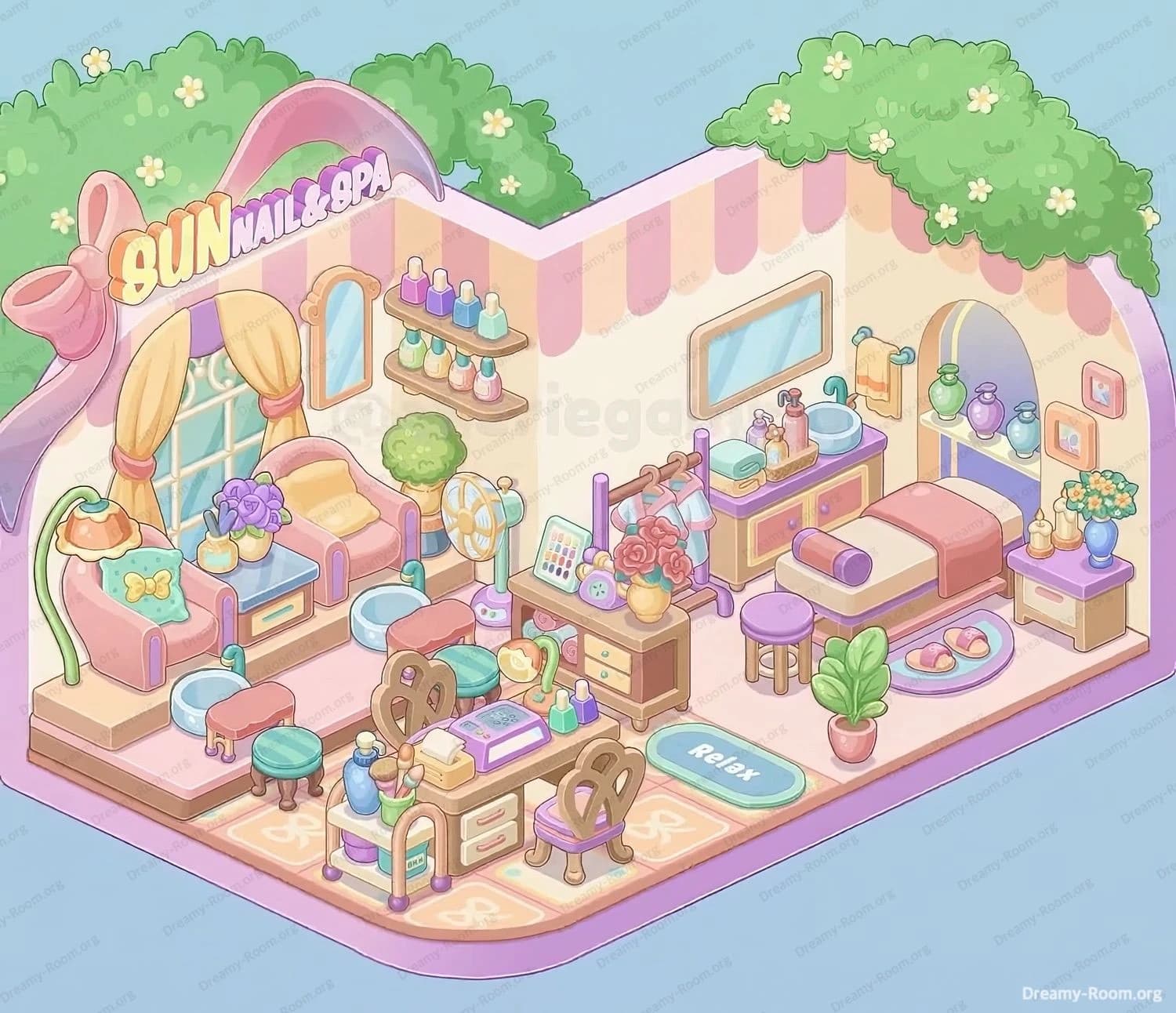 Level 288 Screenshot