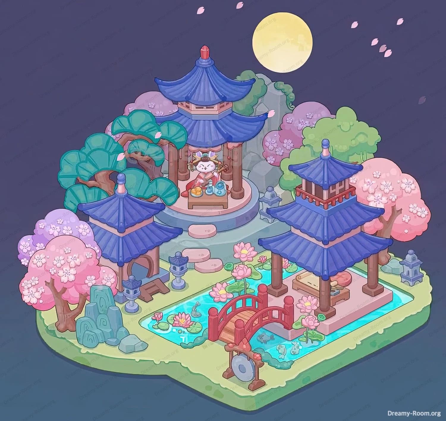 Level 290 Screenshot