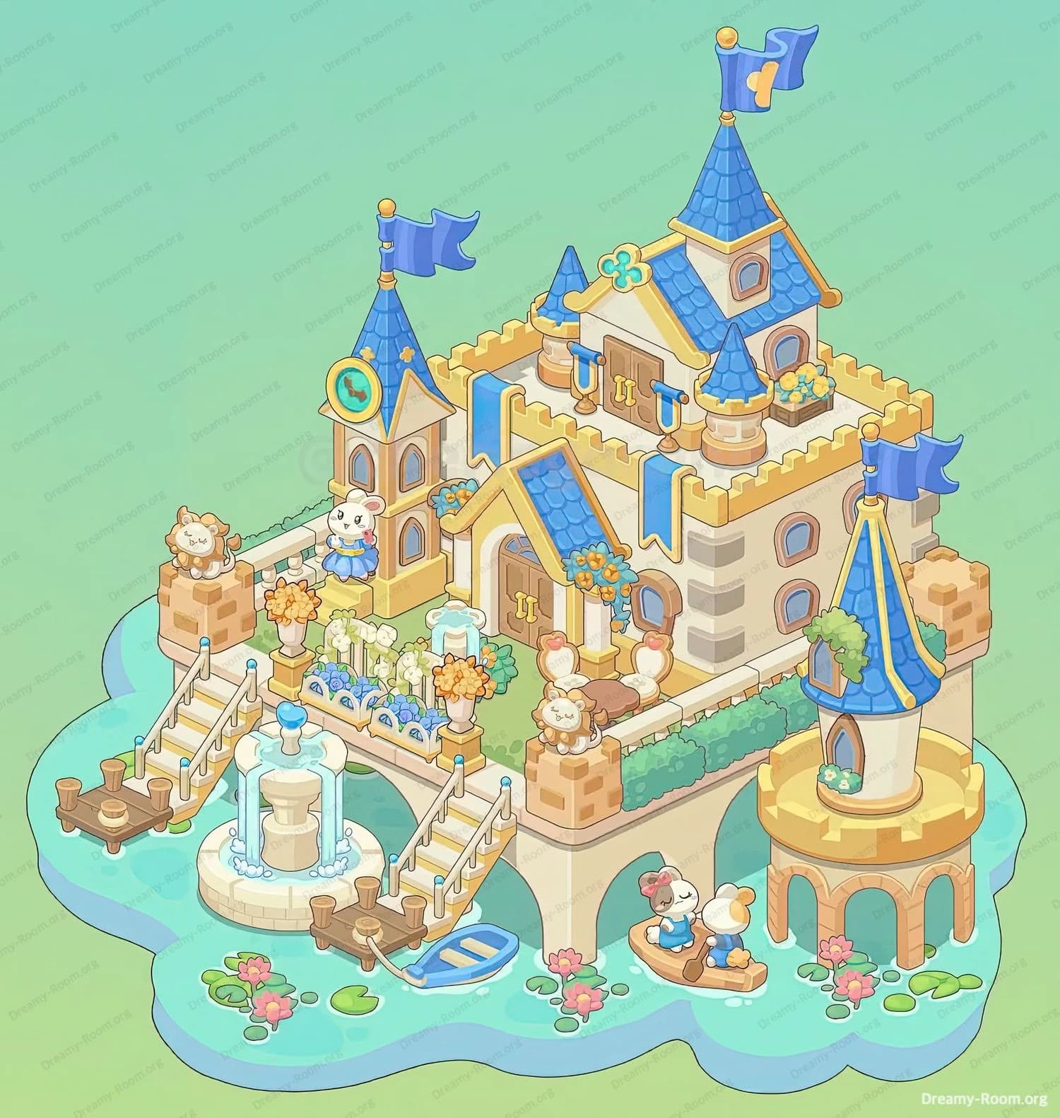 Level 291 Screenshot