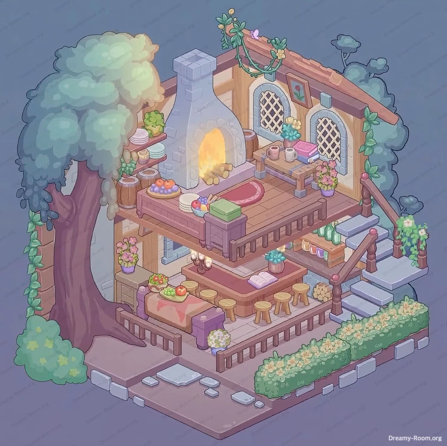 Level 296 Screenshot