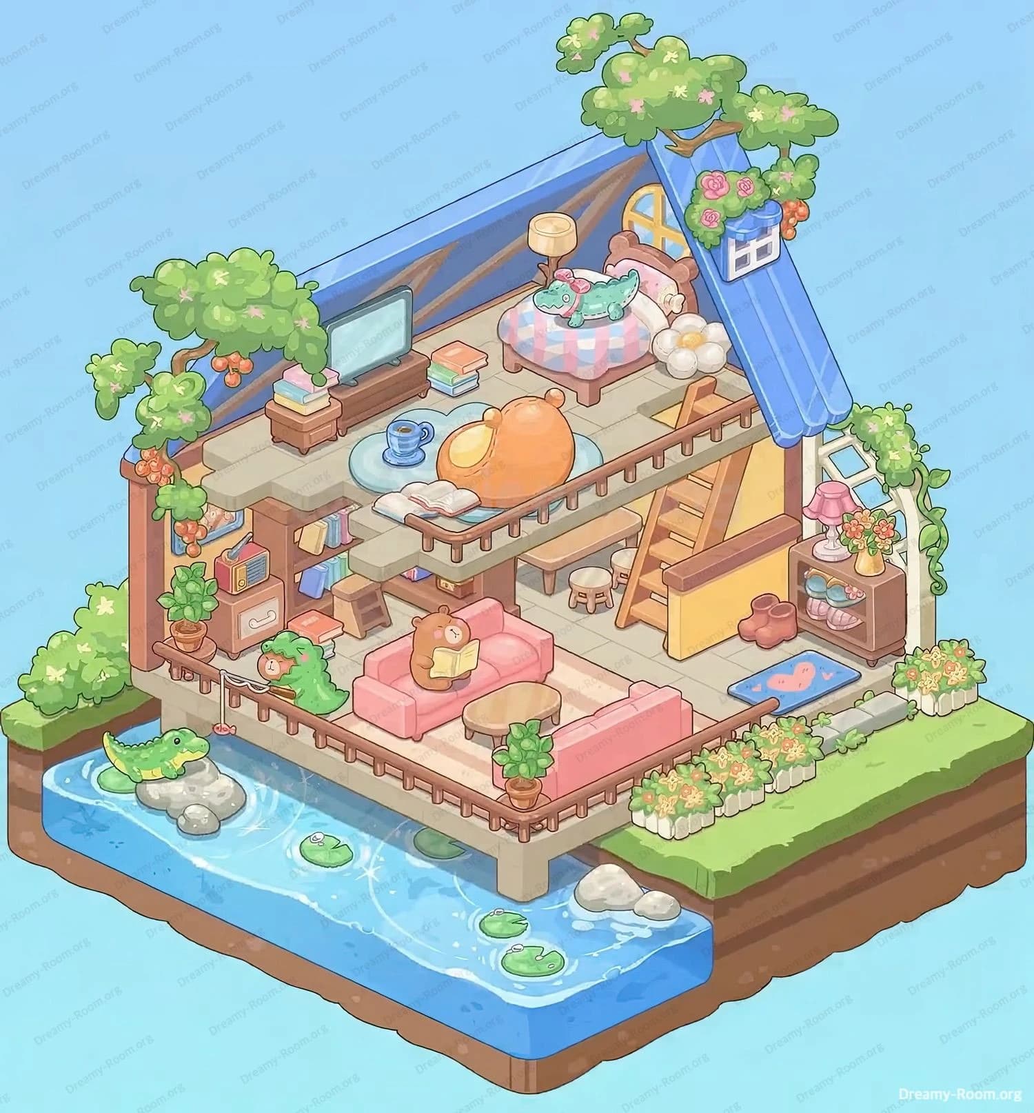 Level 297 Screenshot