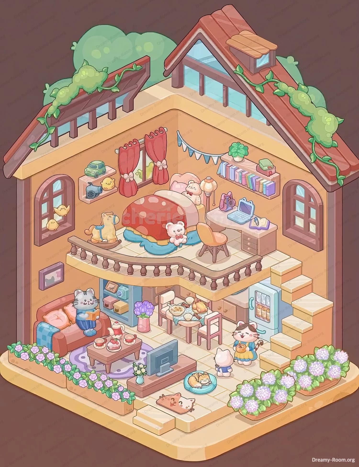 Level 298 Screenshot