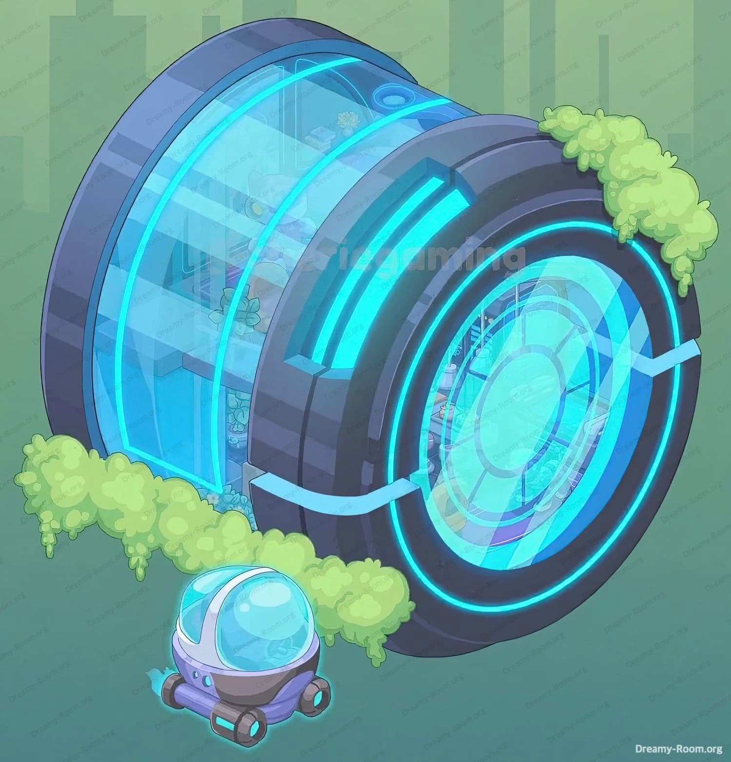 Level 301 Screenshot