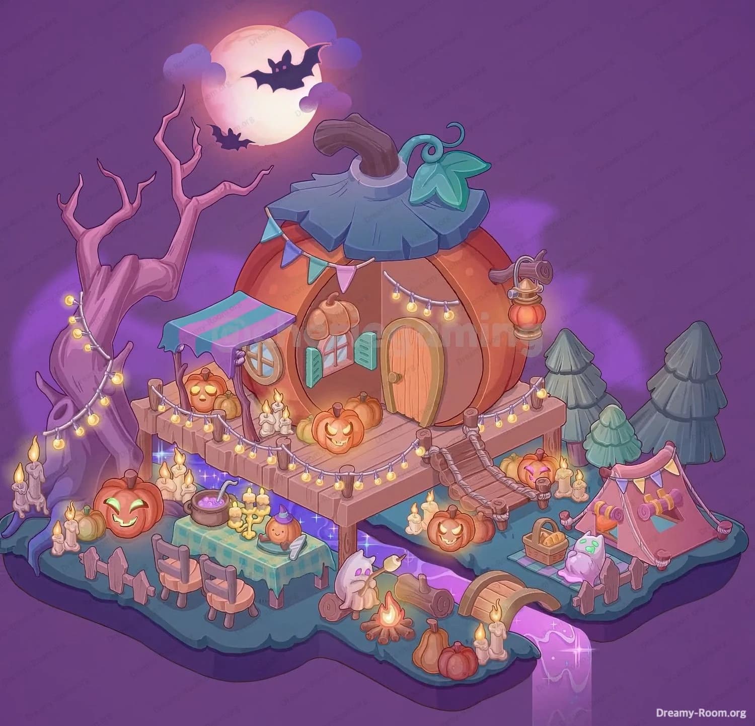 Level 305 Screenshot