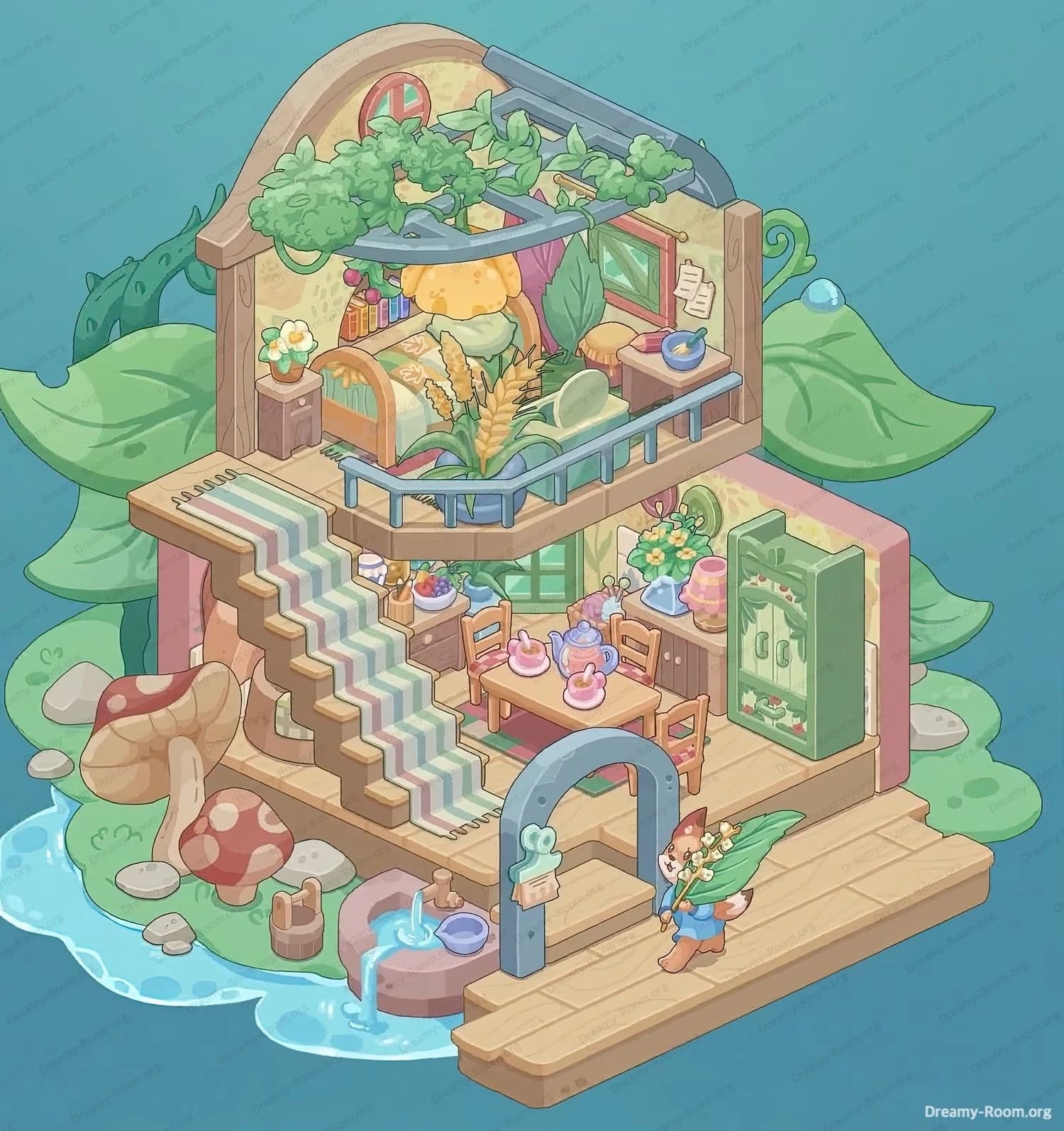 Level 309 Screenshot