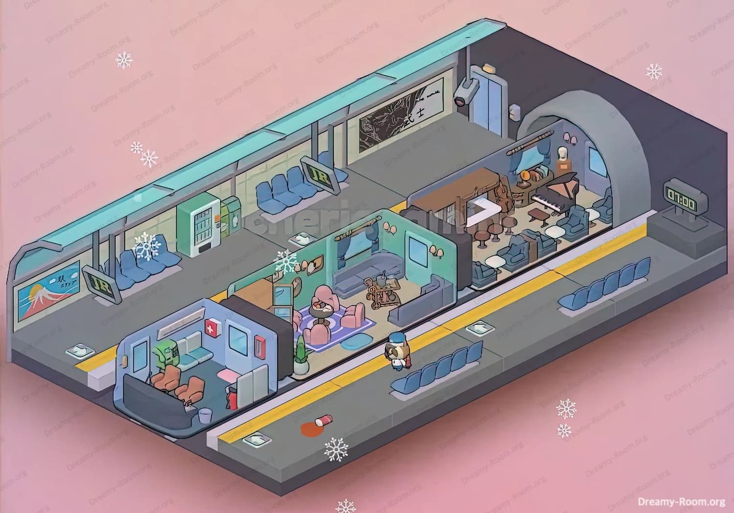 Level 310 Screenshot