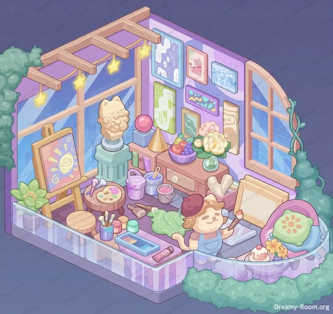 Level 321 Screenshot