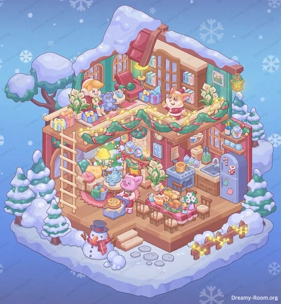 Level 322 Screenshot