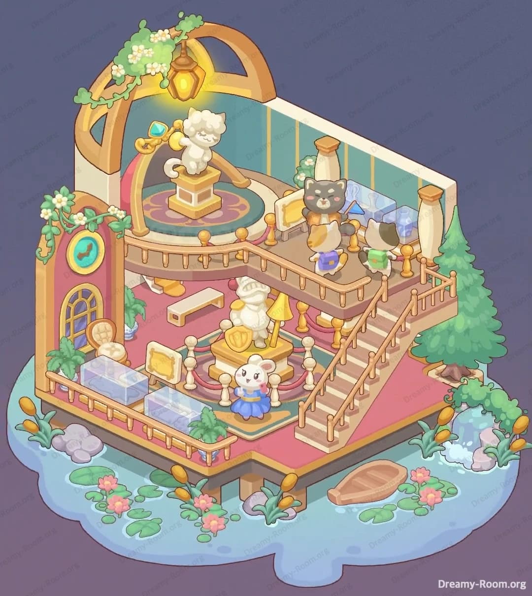 Level 324 Screenshot