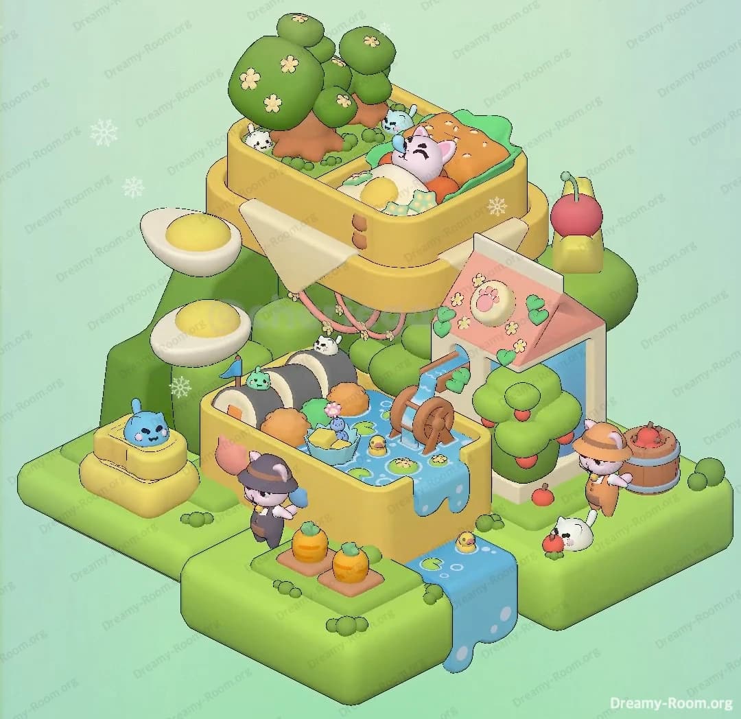 Level 327 Screenshot