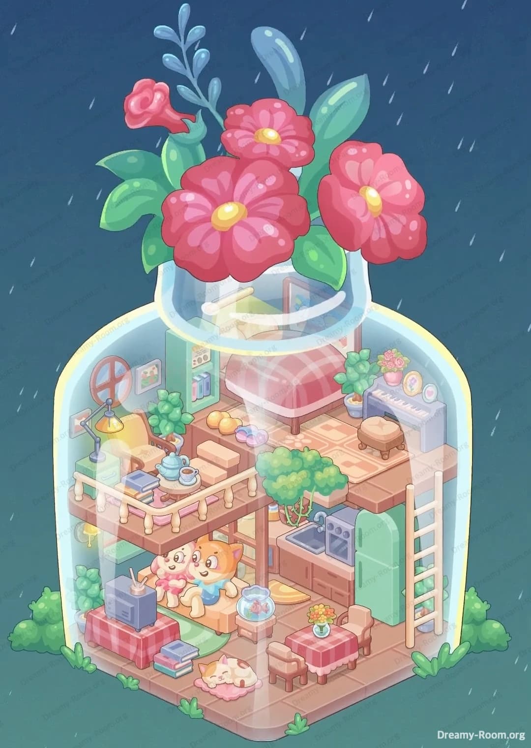 Level 331 Screenshot