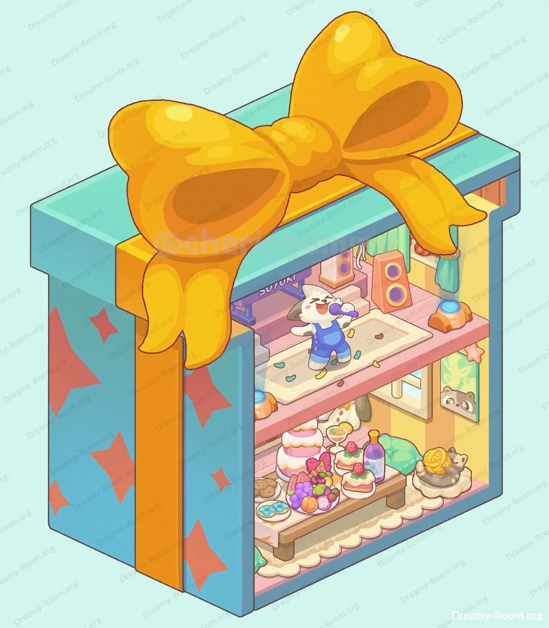 Level 333 Screenshot