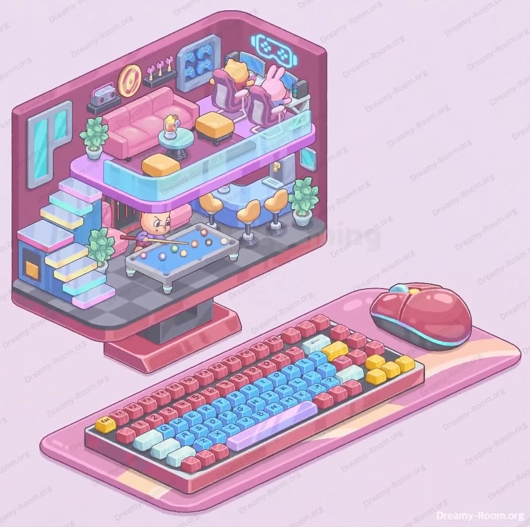 Level 334 Screenshot