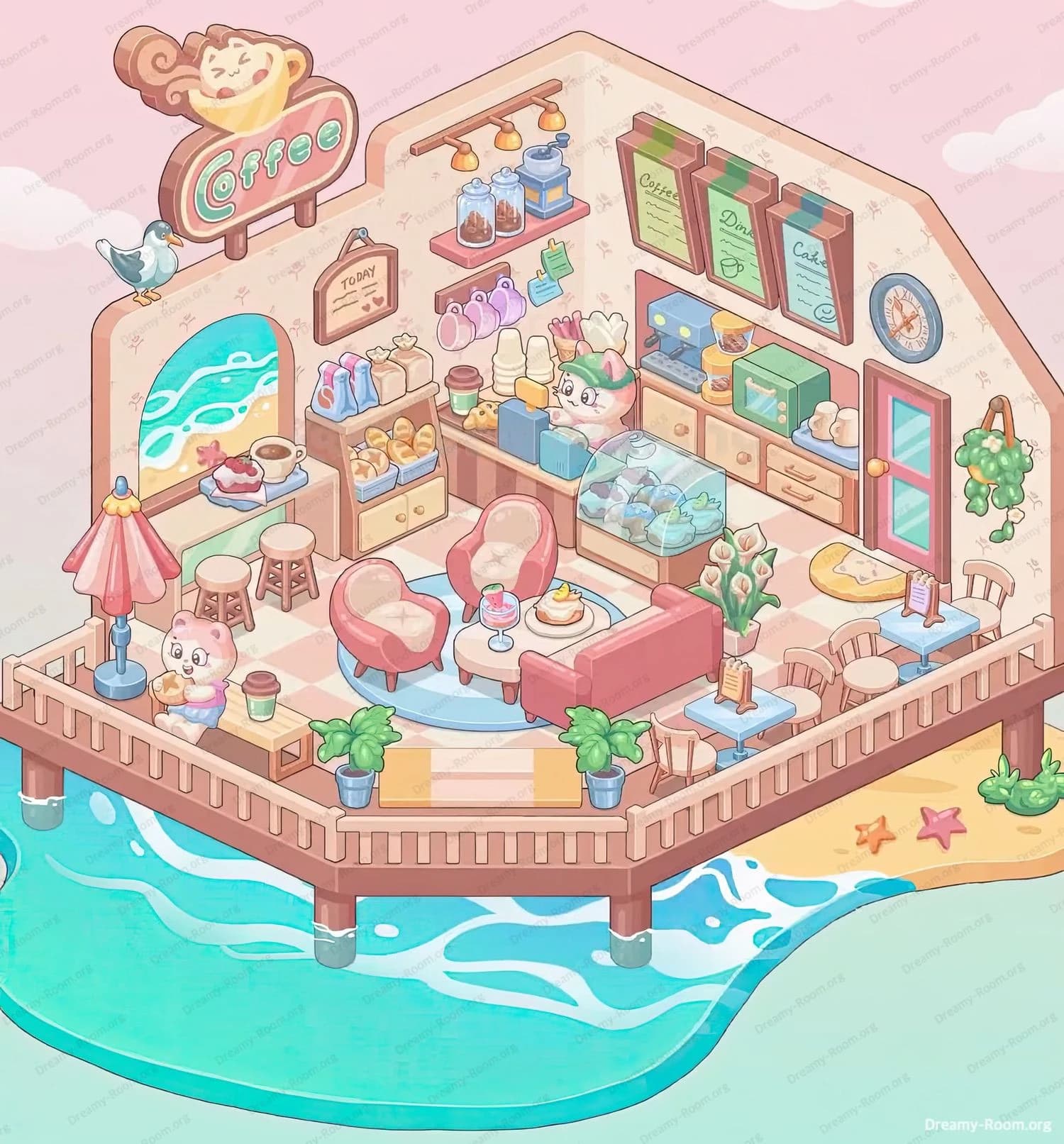 Level 337 Screenshot