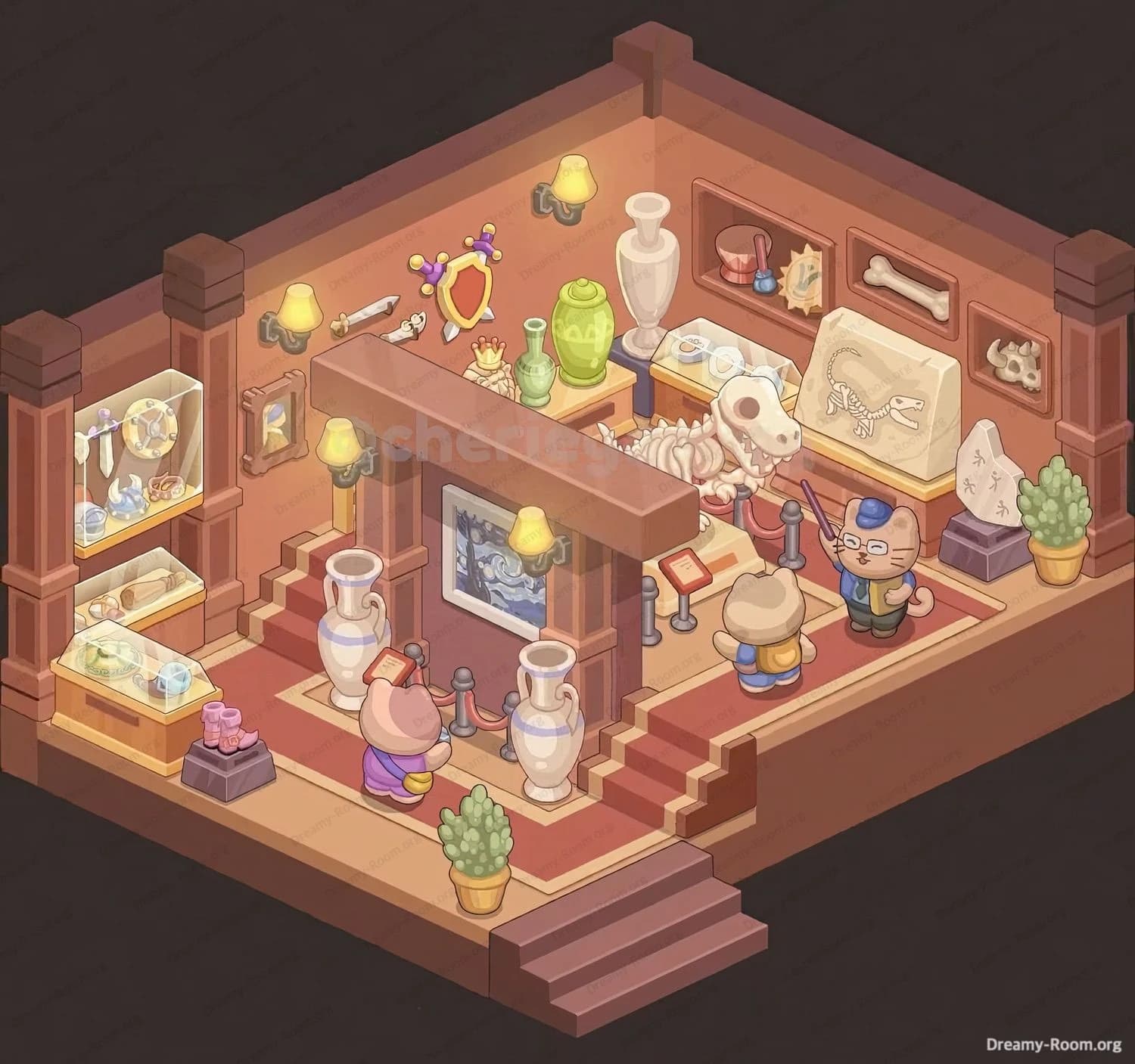 Level 338 Screenshot