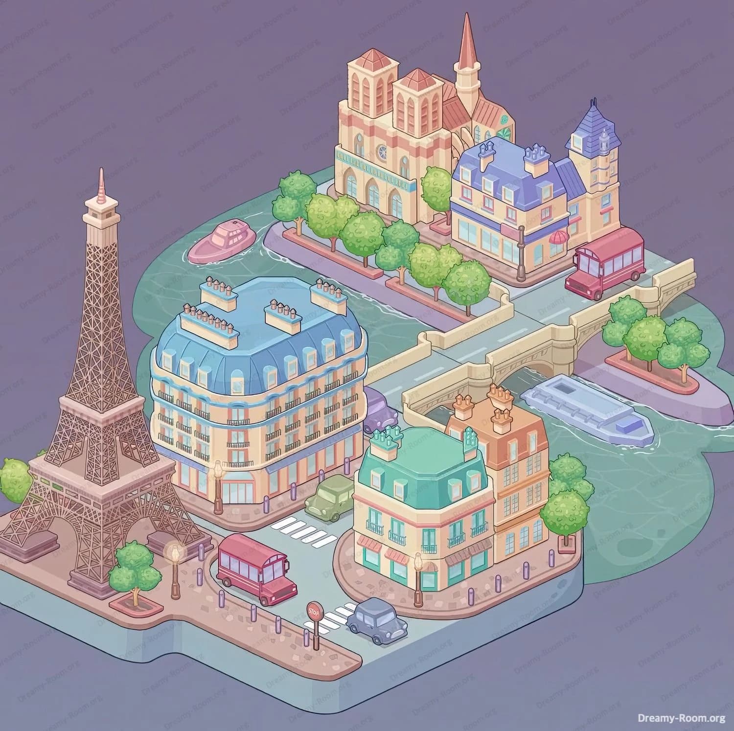 Level 340 Screenshot