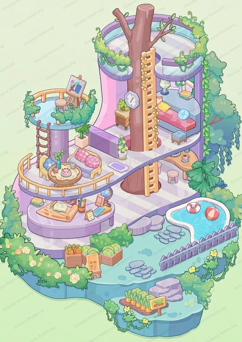 Level 341 Screenshot