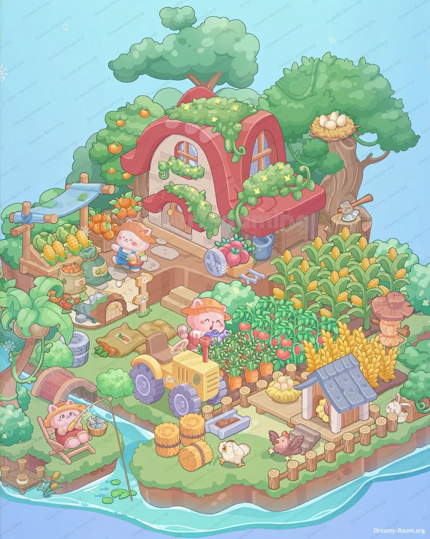 Level 343 Screenshot