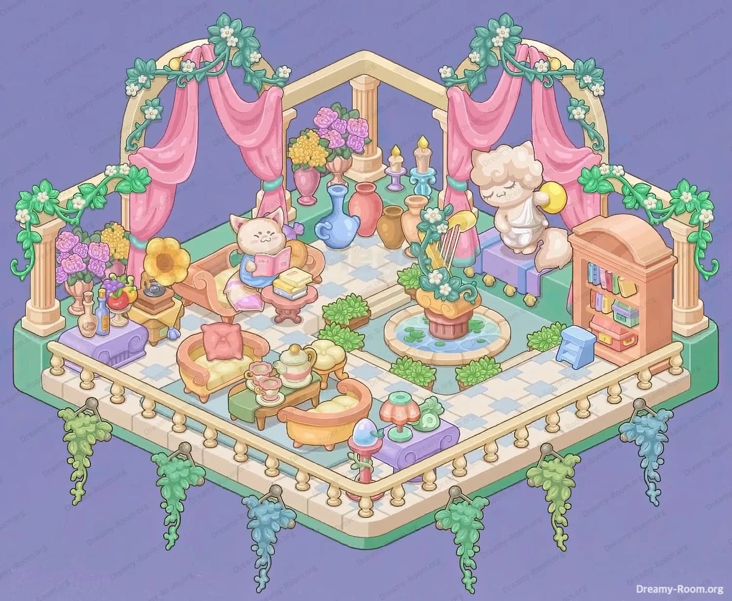 Level 344 Screenshot