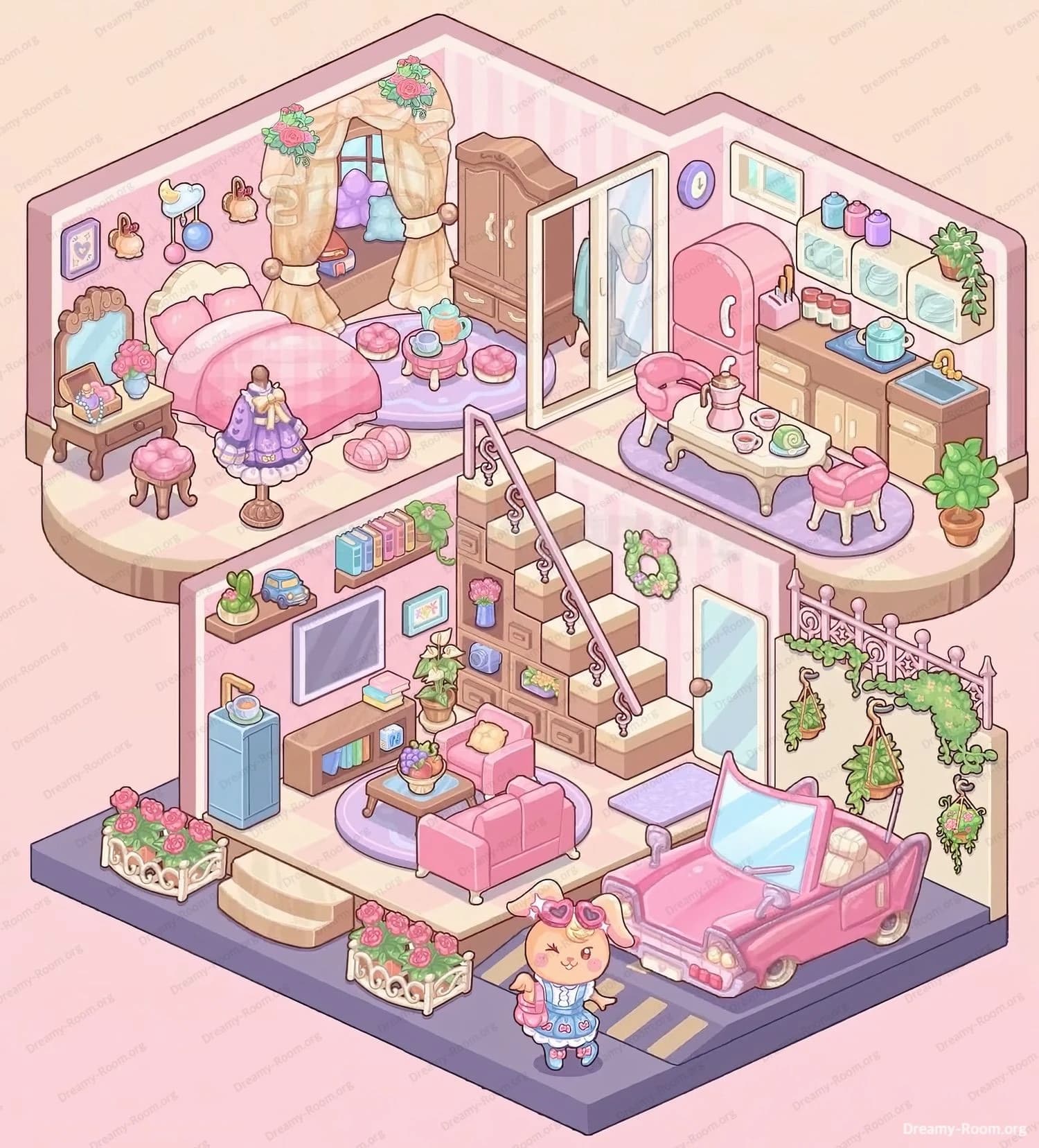 Level 346 Screenshot