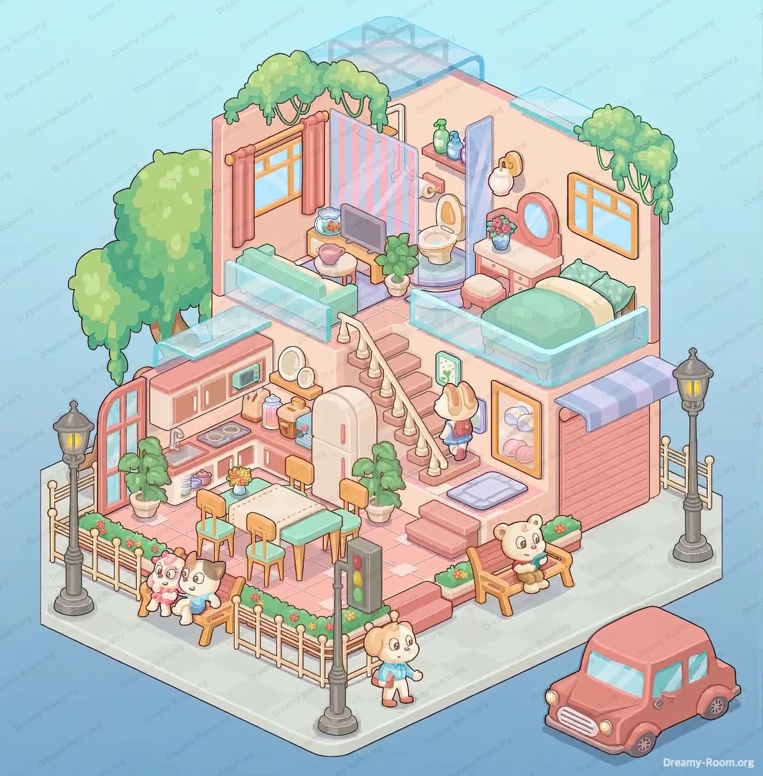 Level 349 Screenshot