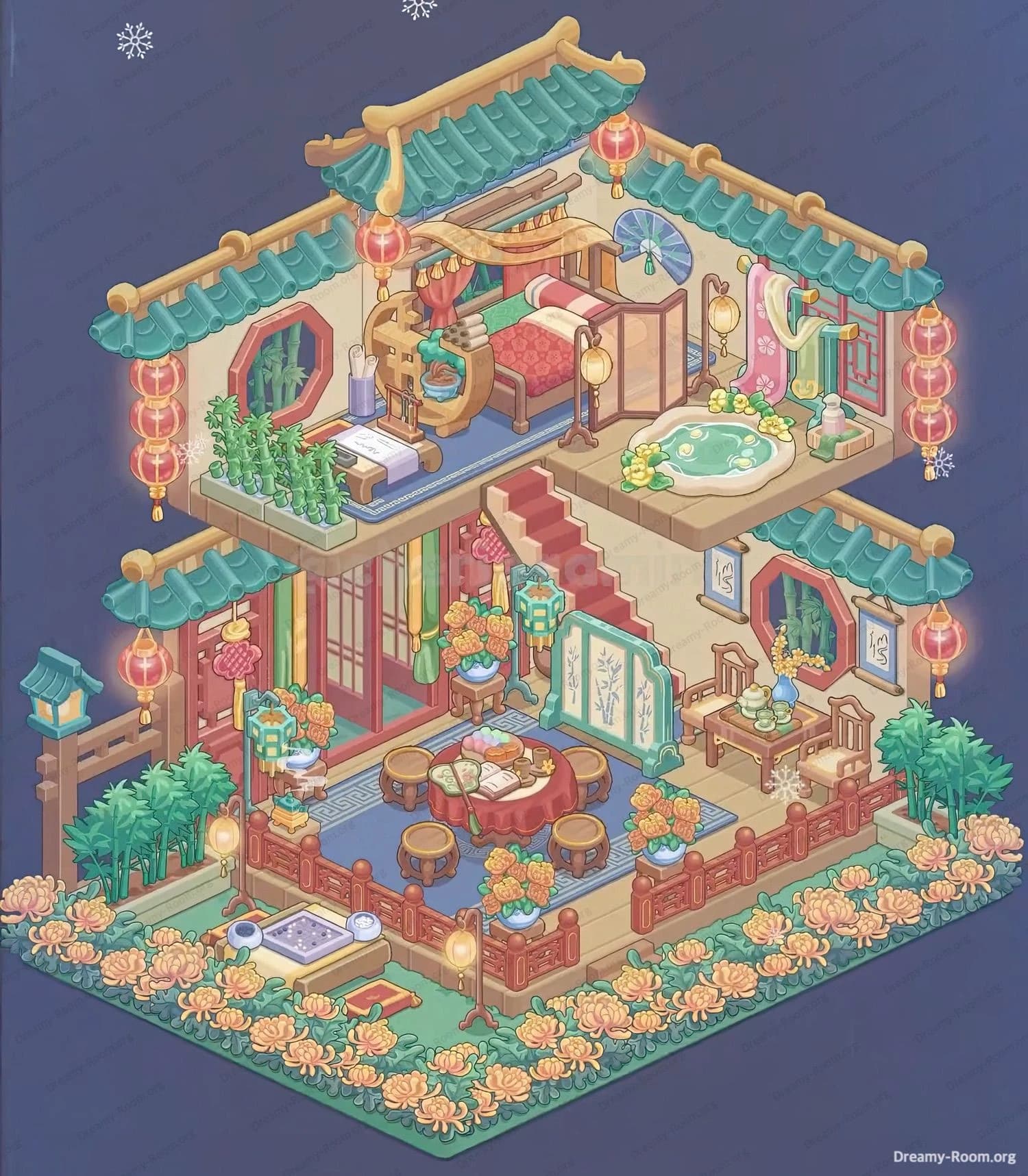 Level 350 Screenshot