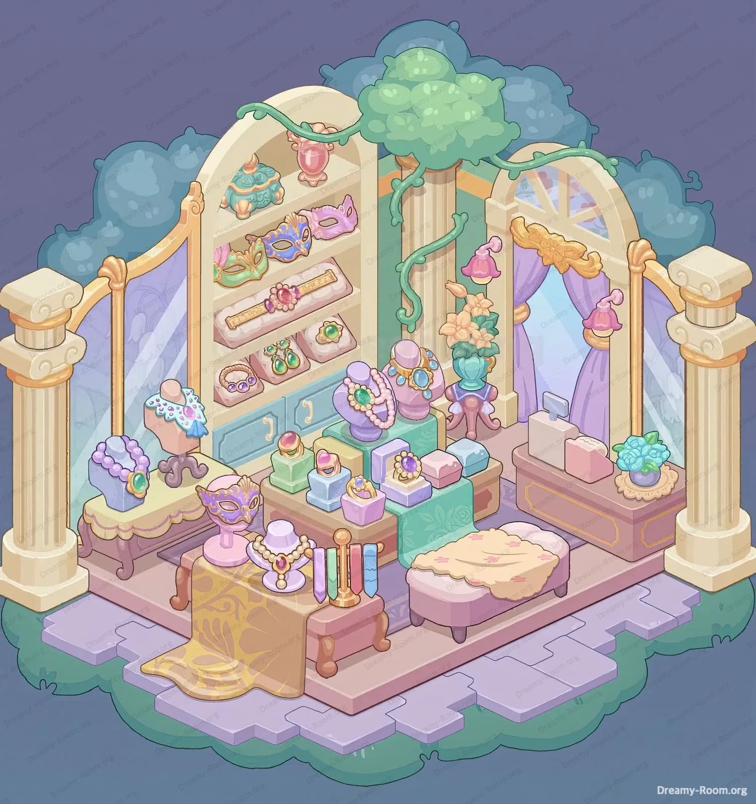 Level 355 Screenshot