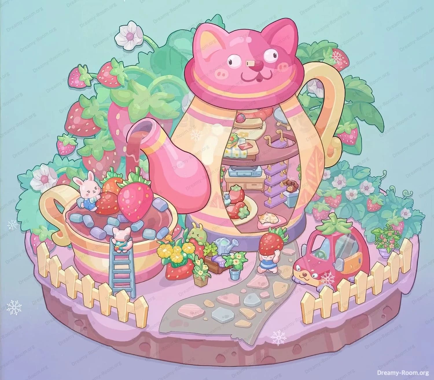 Level 356 Screenshot