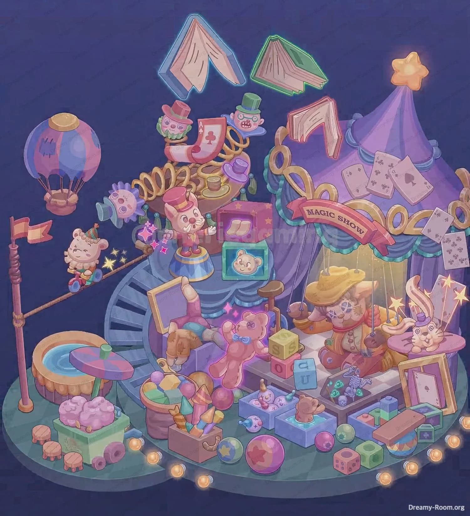 Level 357 Screenshot