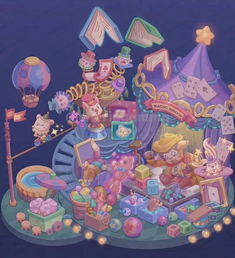 Level 357 Screenshot