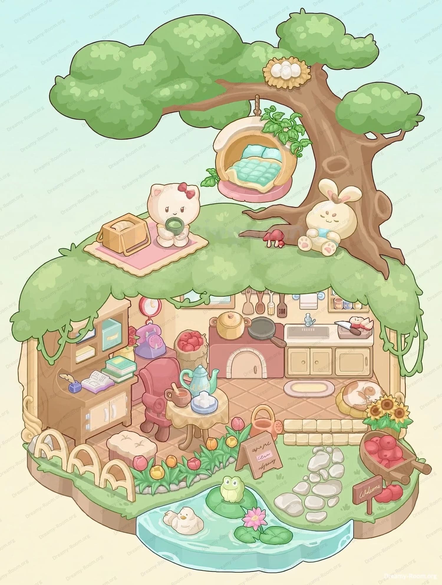 Level 360 Screenshot