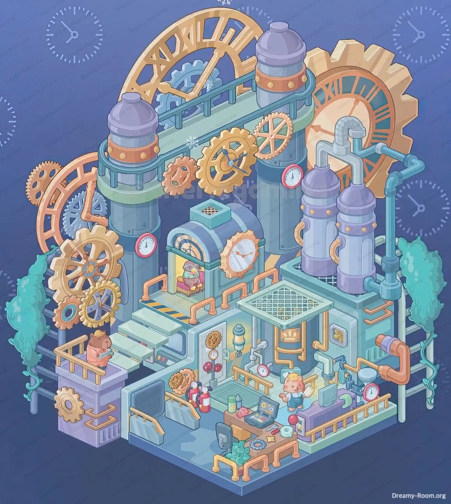 Level 361 Screenshot