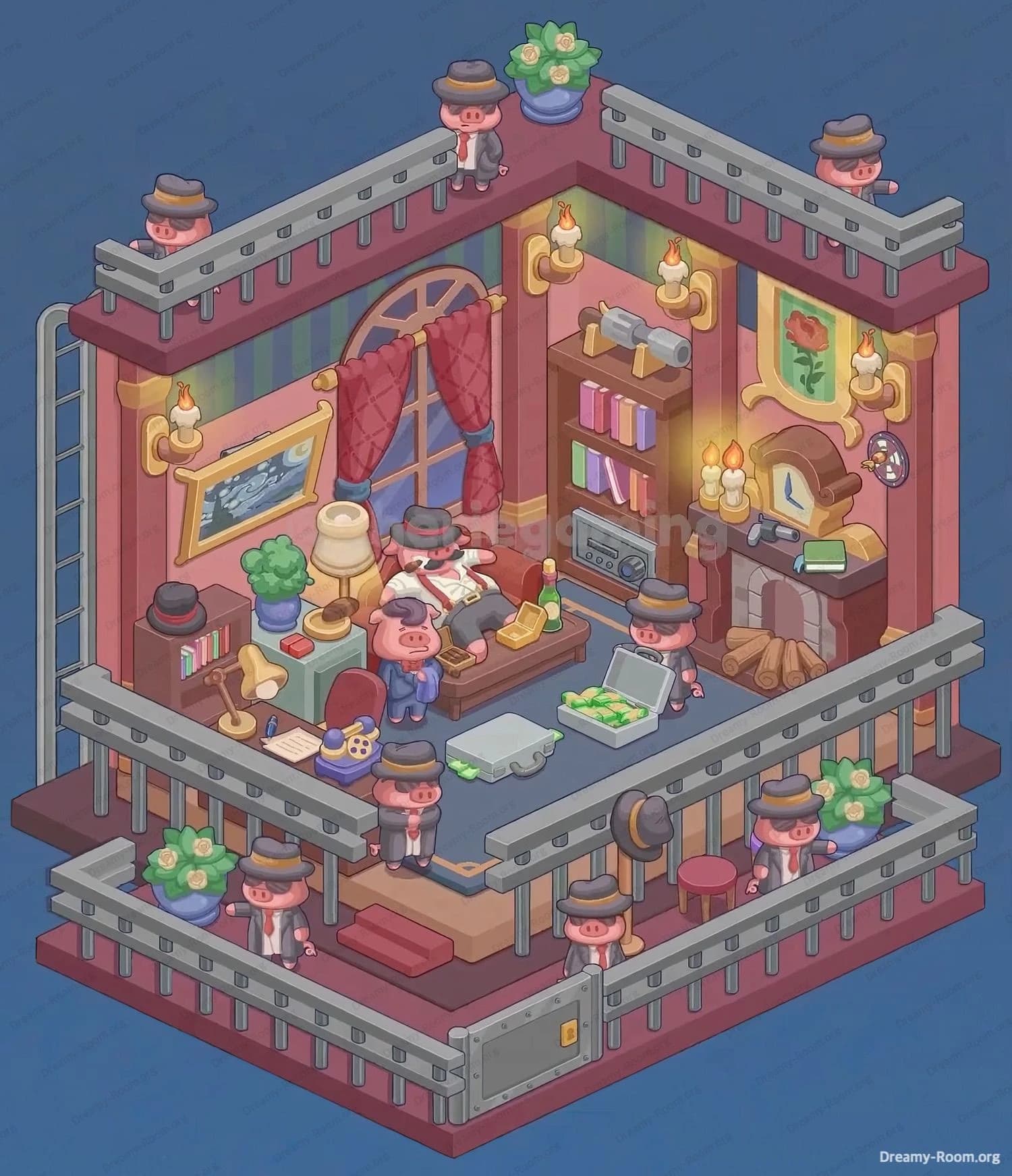 Level 362 Screenshot