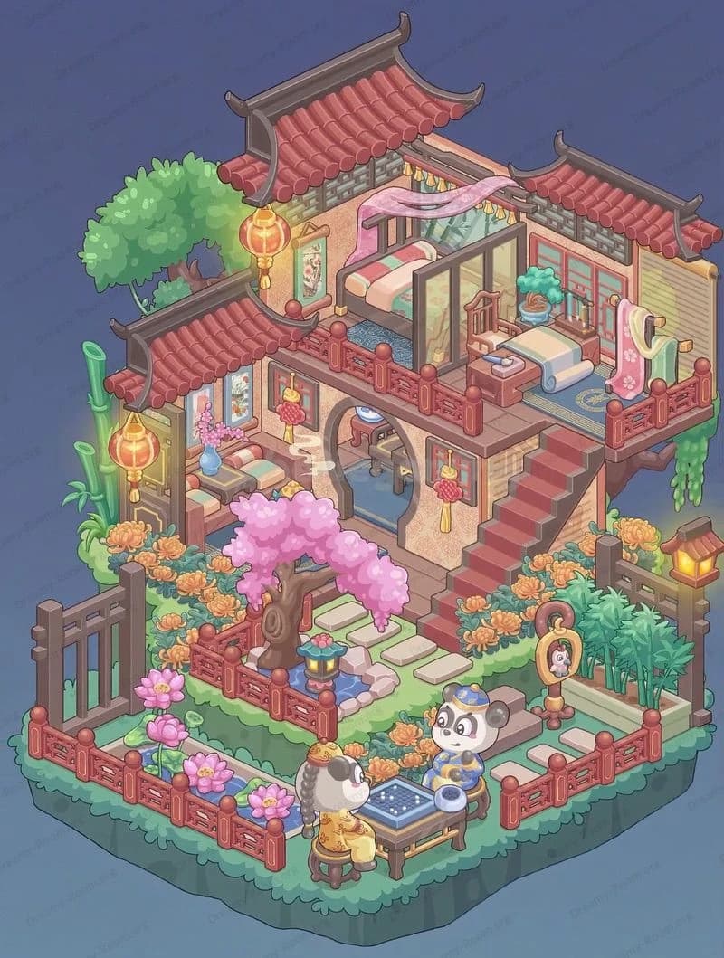 Level 363 Screenshot