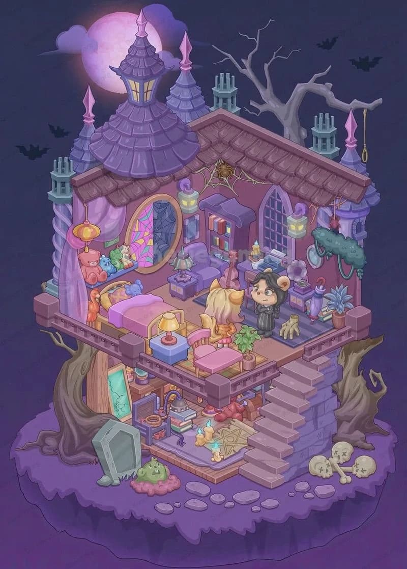 Level 364 Screenshot