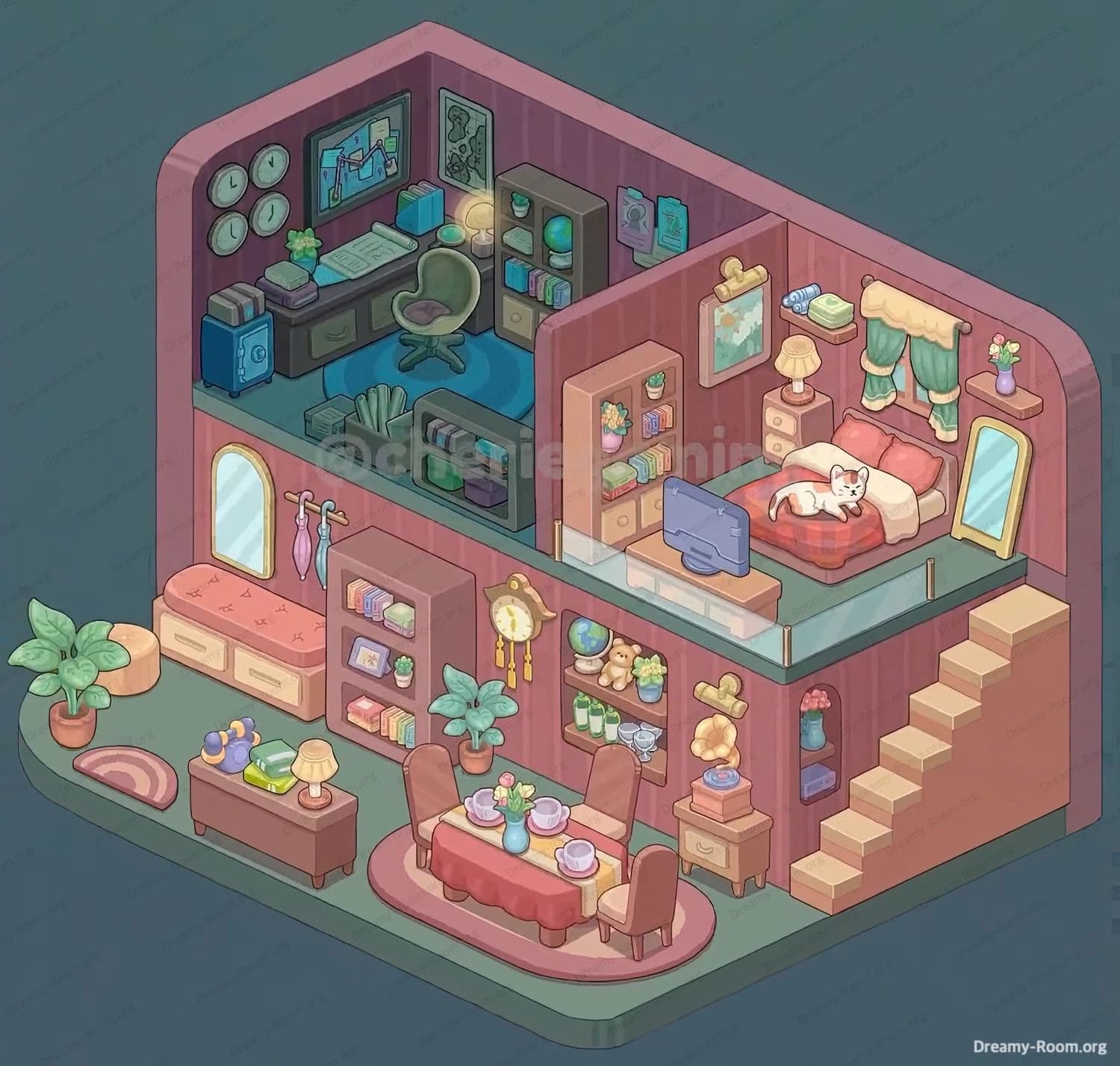 Level 366 Screenshot