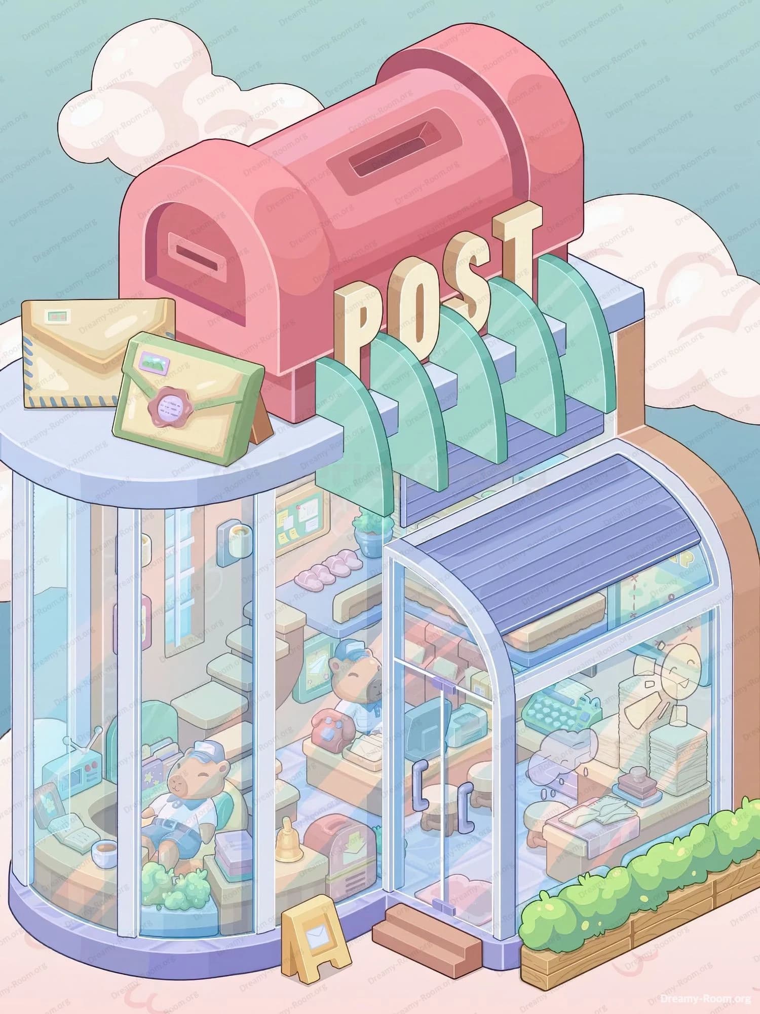 Level 367 Screenshot