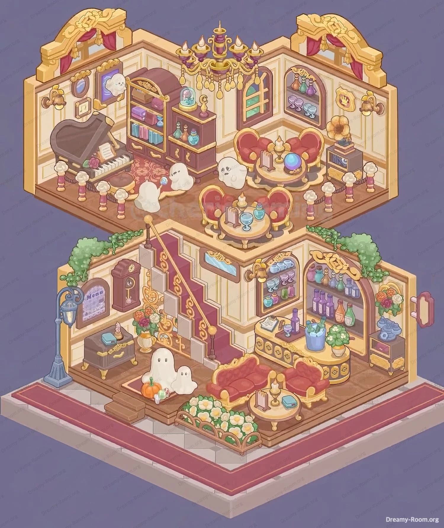 Level 370 Screenshot