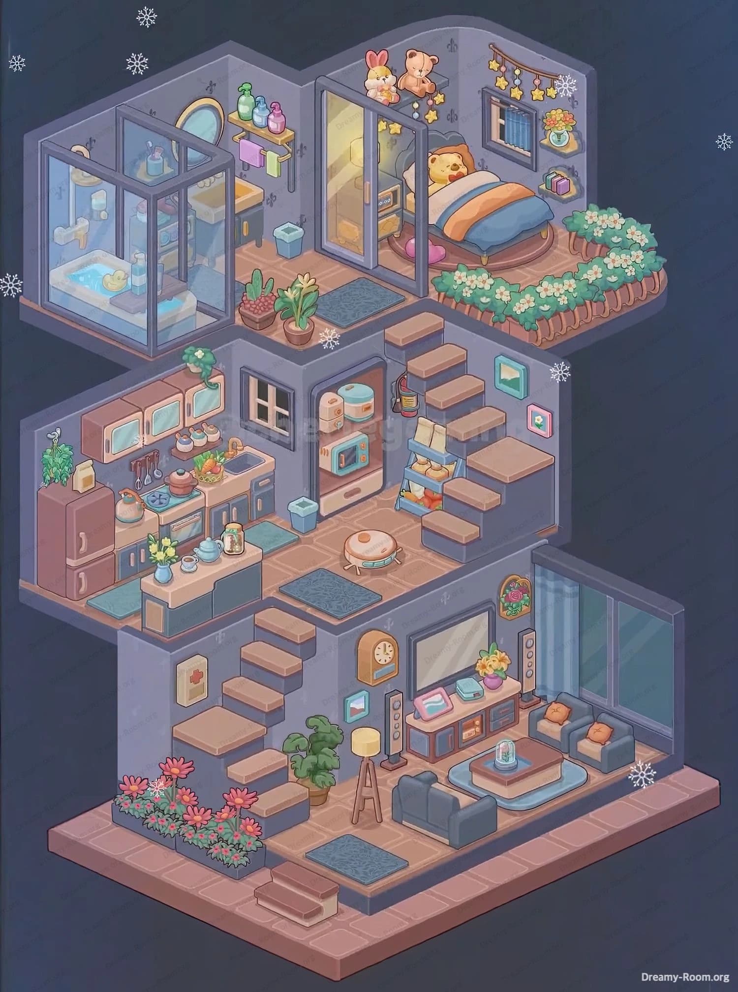 Level 371 Screenshot