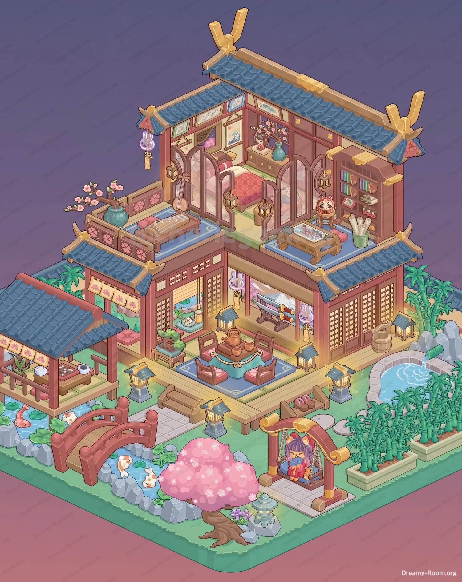 Level 381 Screenshot