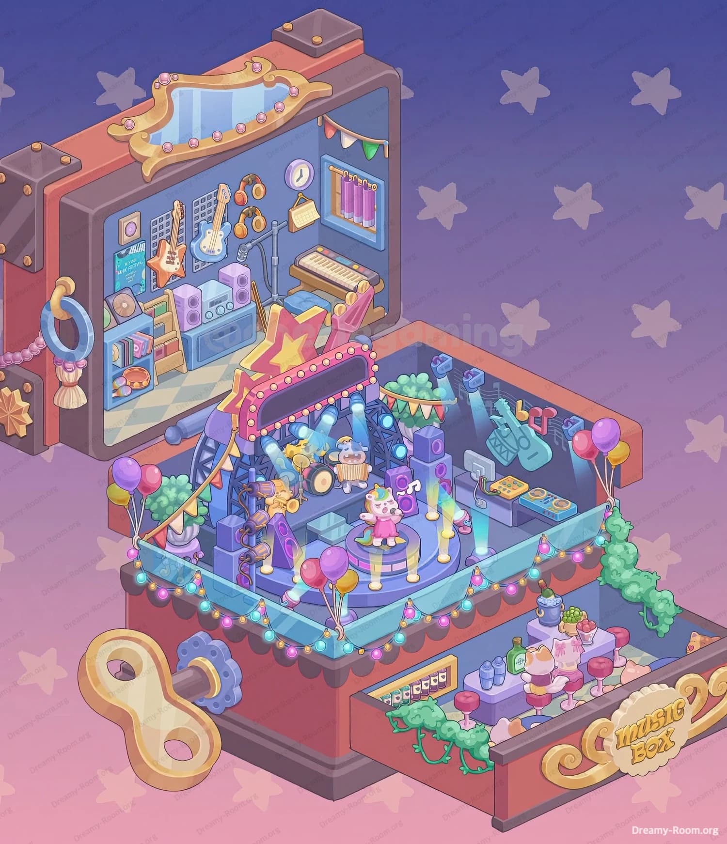 Level 382 Screenshot