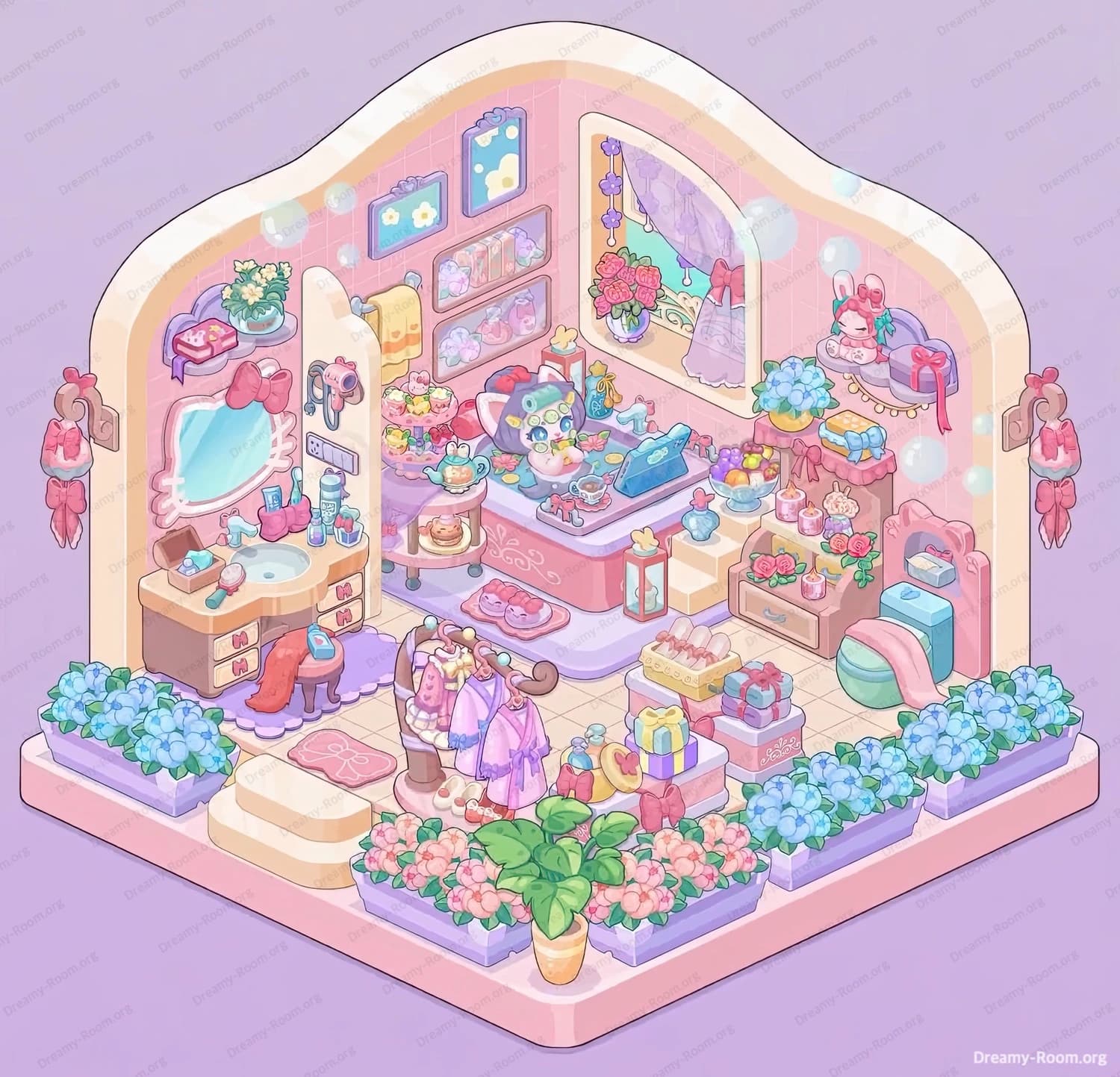 Level 387 Screenshot