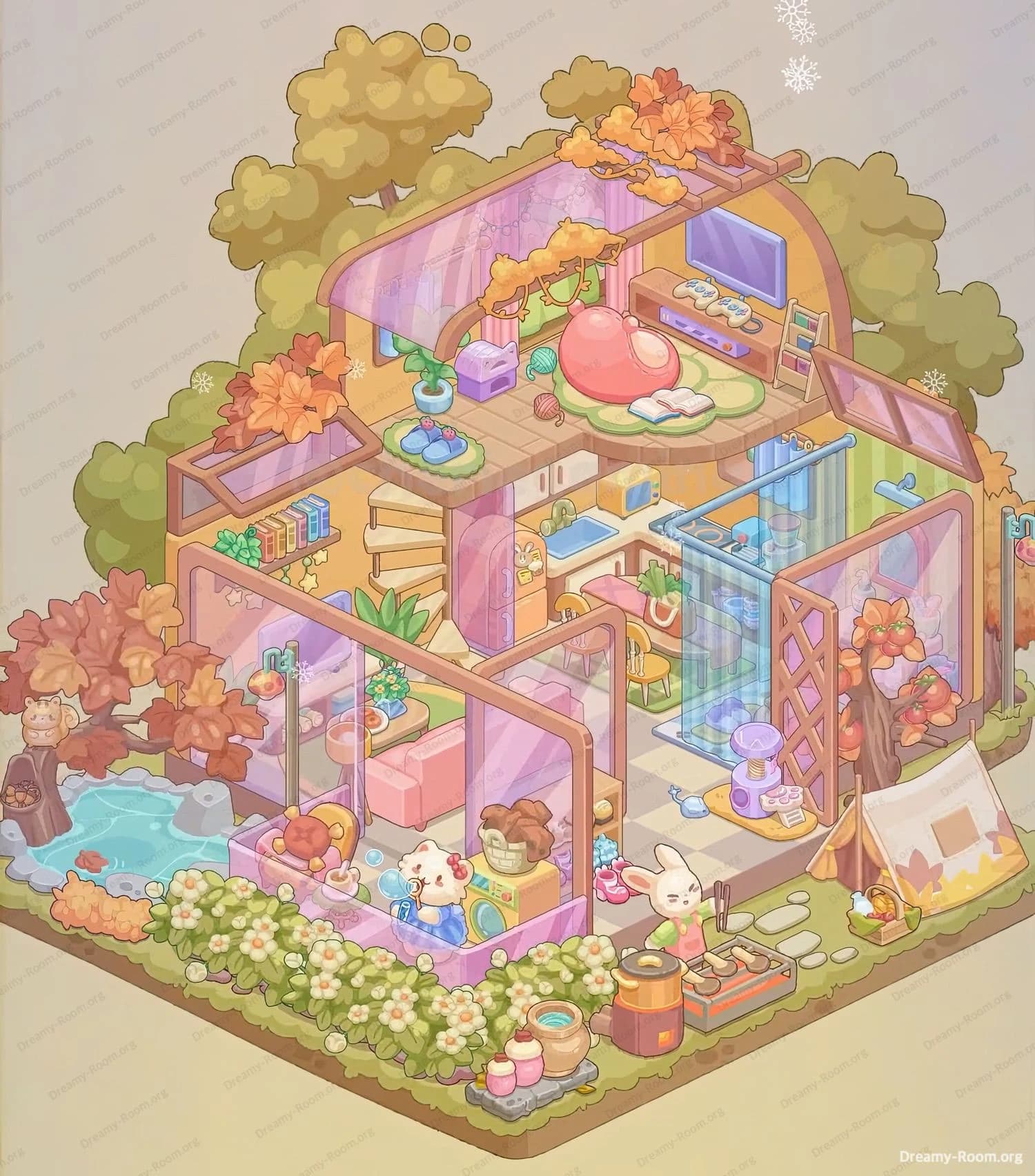 Level 392 Screenshot