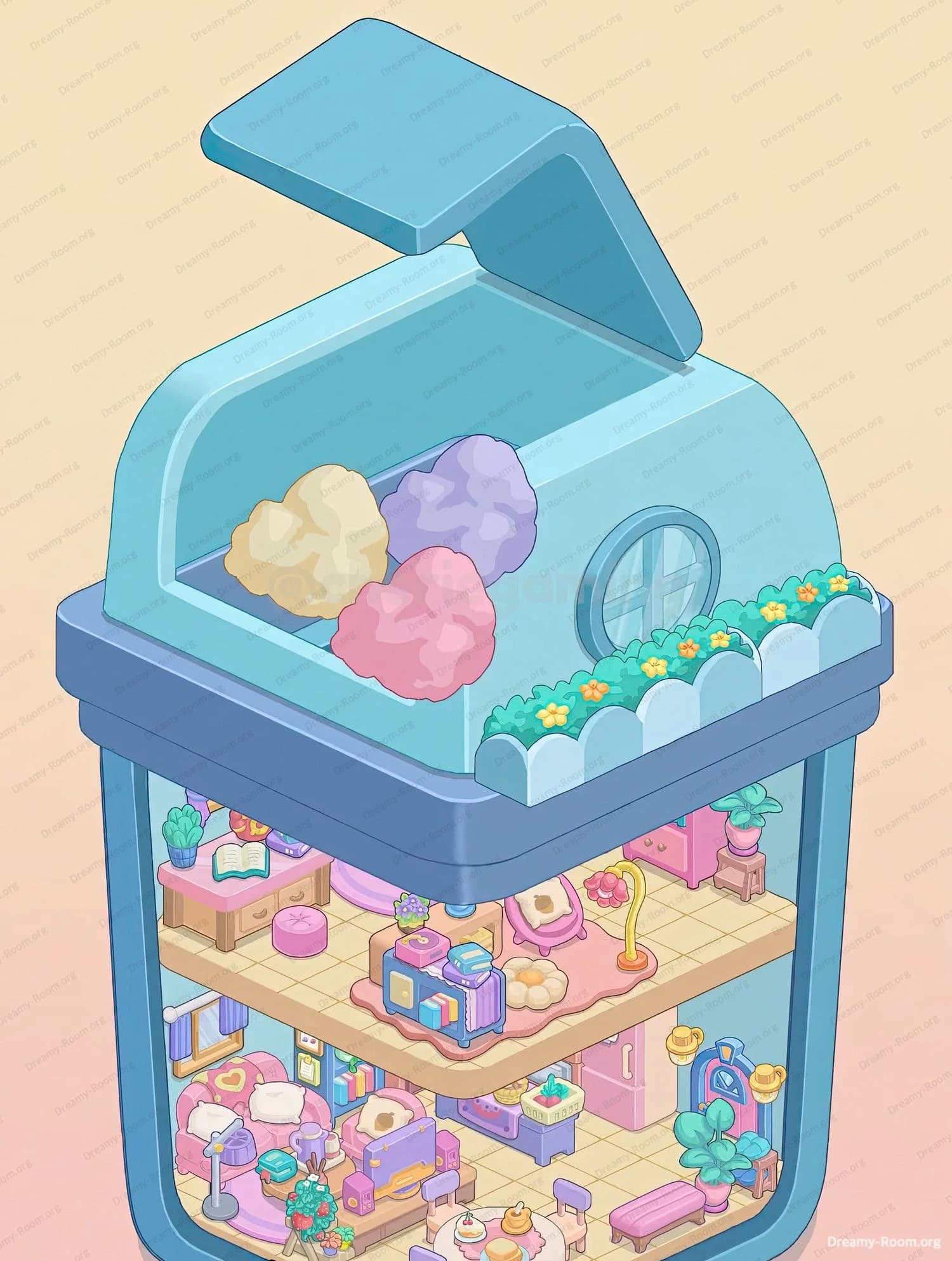 Level 403 Screenshot