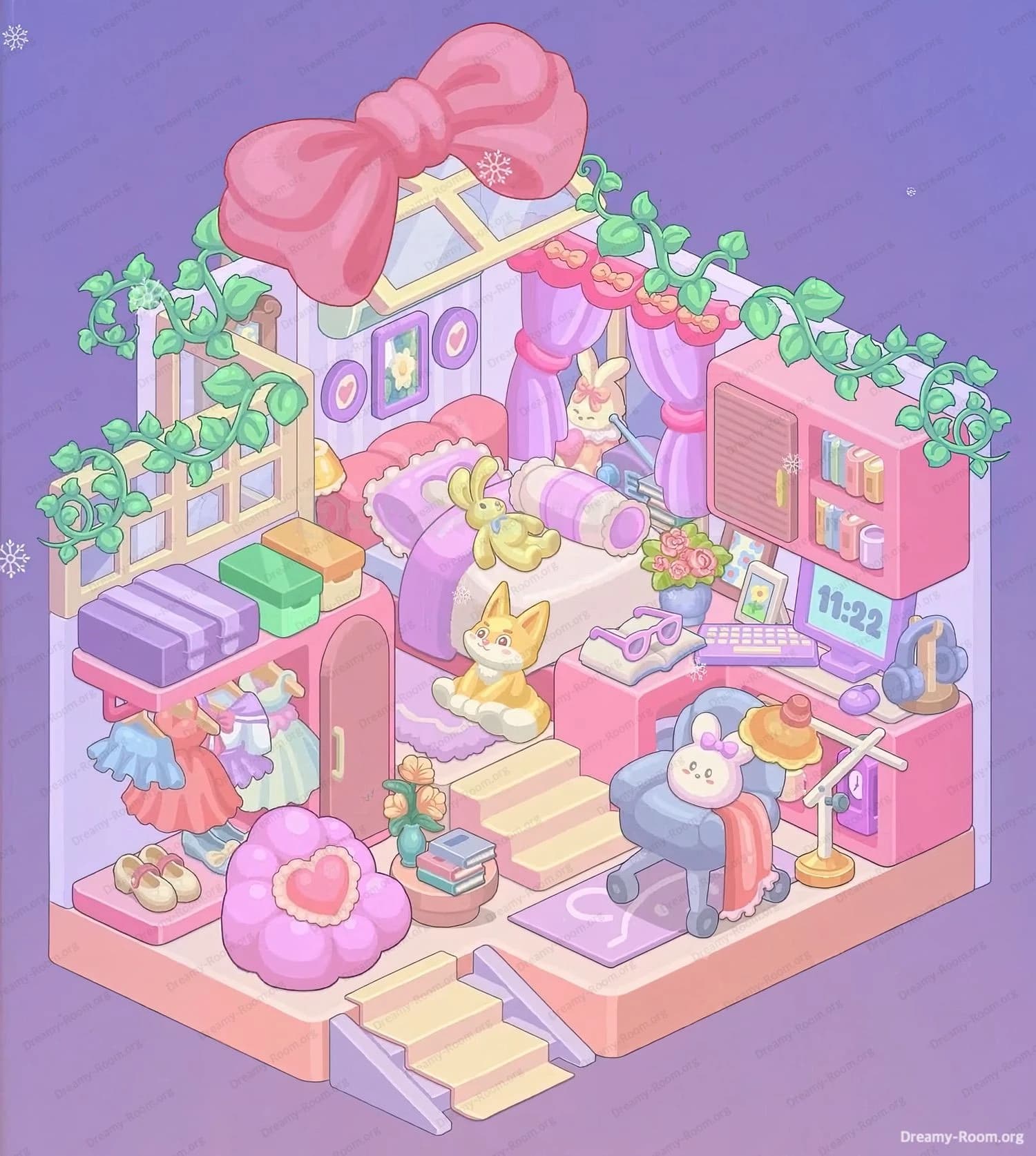 Level 404 Screenshot