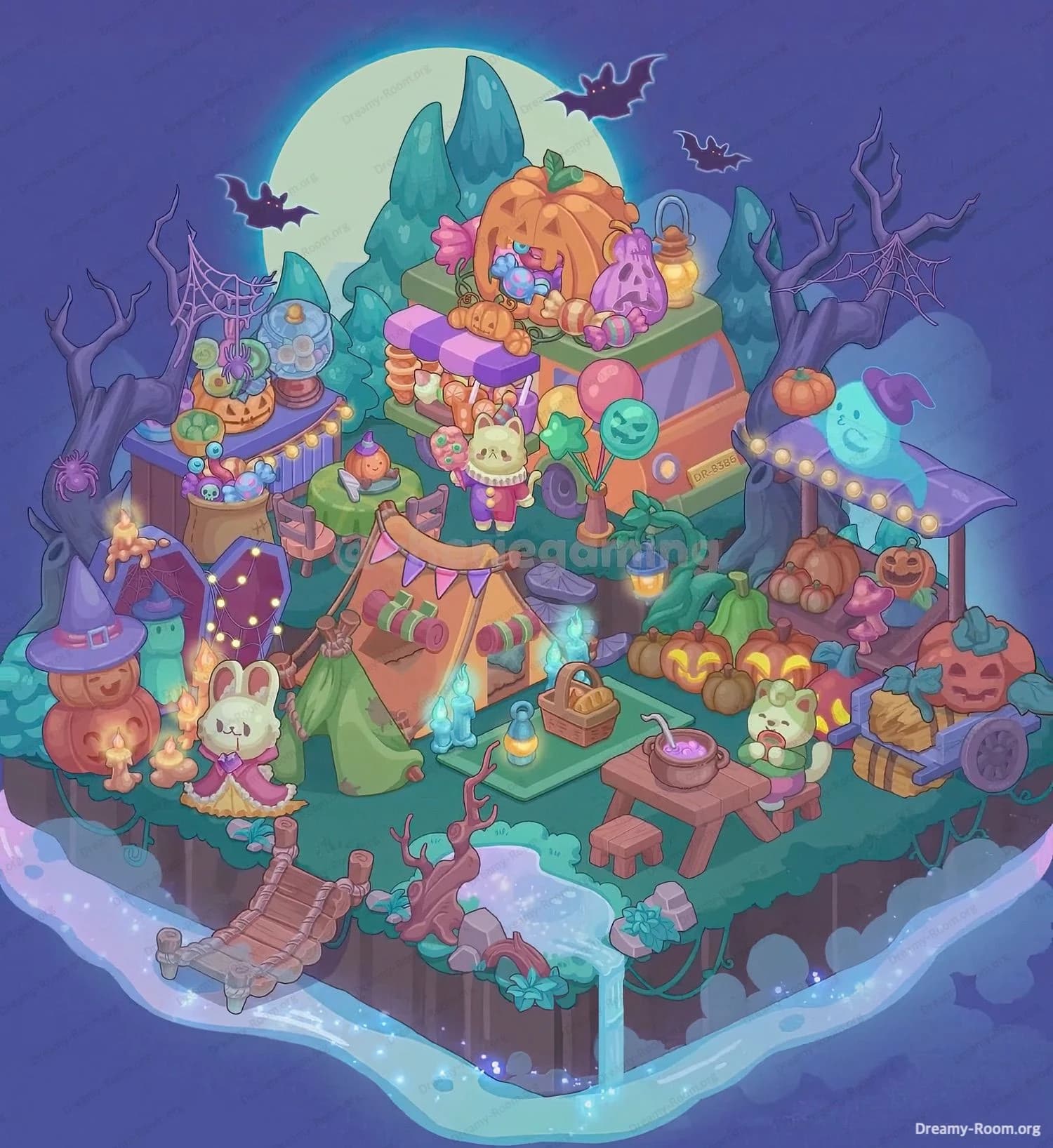 Level 406 Screenshot