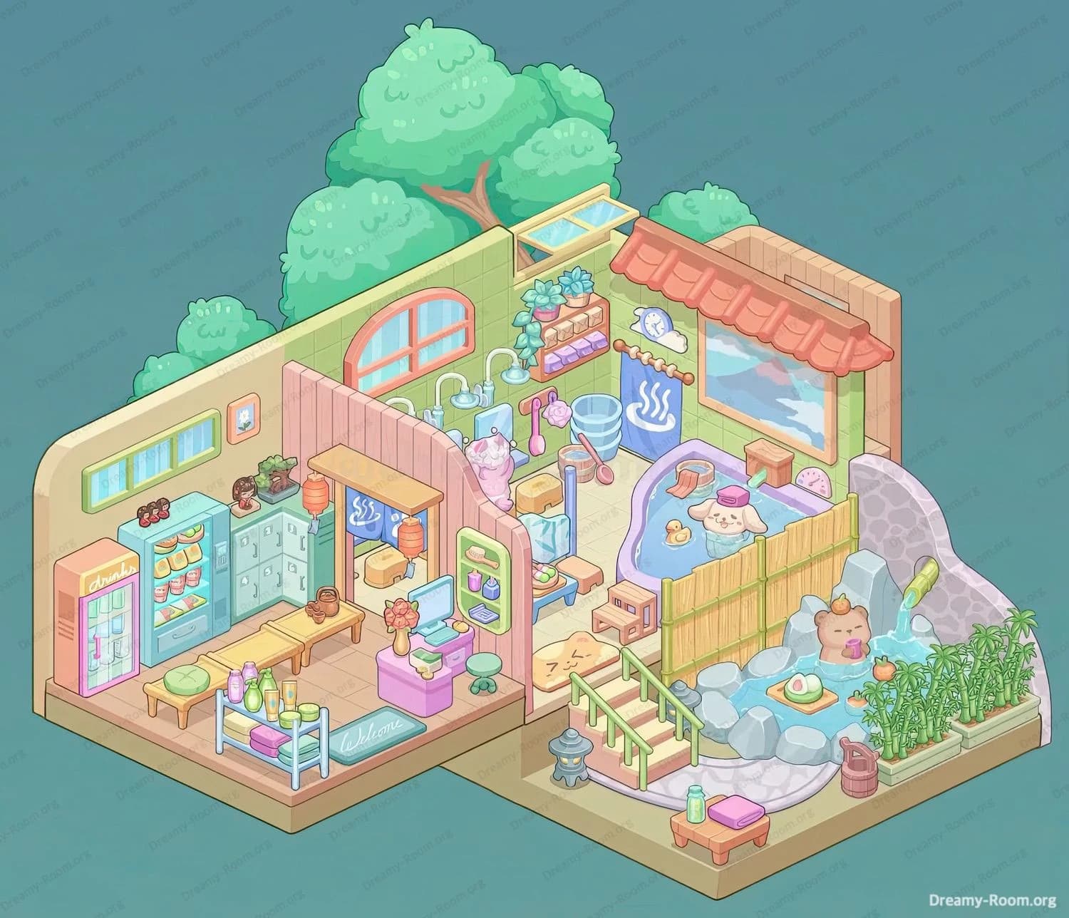 Level 411 Screenshot