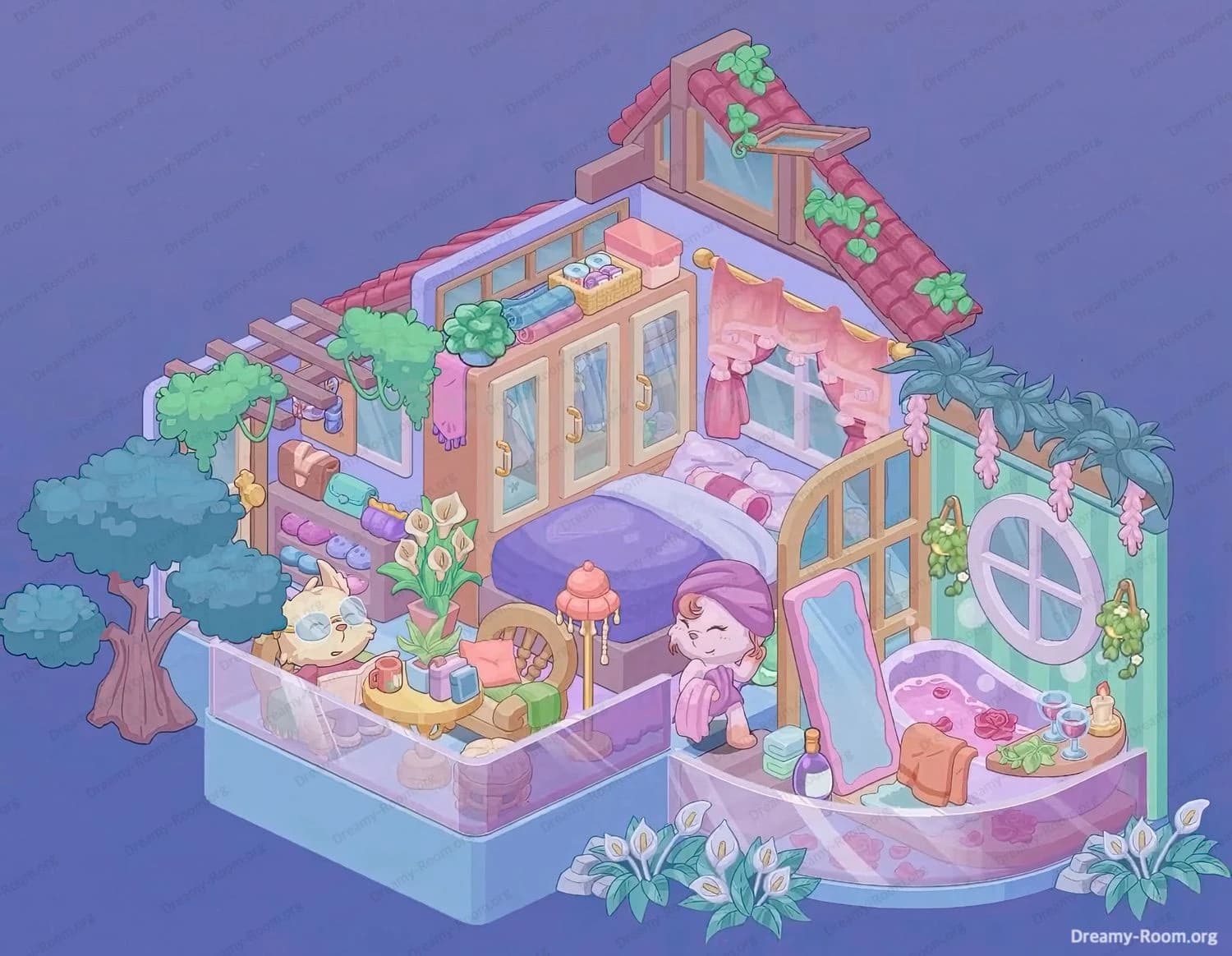 Level 415 Screenshot